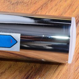 Outlet - Zuma Line Loya lampa wisząca 1x5 W chrom P0461-01A-F4F4