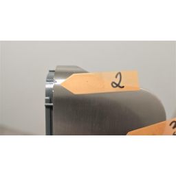 Outlet - Omnires Parma bateria wannowo-prysznicowa nikiel PM7431IN