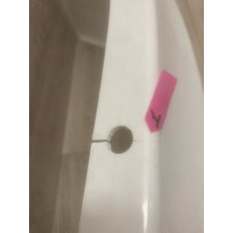 Outlet - Koło Elipso obudowa do wanny PWA0850000