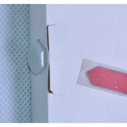 Outlet - Koło UNI obudowa do wanny PWP2361000