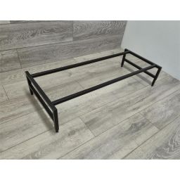 Outlet - Elita Look nóżki black matt RE111002027160