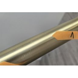 Outlet - Rea Cole bateria kuchenna stojąca złoto/stare złoty szczotkowany REA-B2720