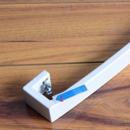 Outlet - Instal Projekt RS4 reling biały RS4-40