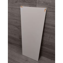 Outlet - Cersanit Tirso blat 120x45 cm biały S1015-017