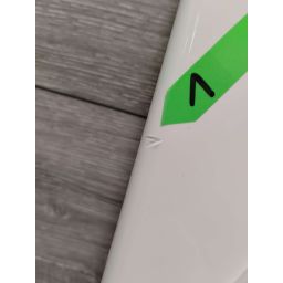 Outlet - Cersanit Tako brodzik 90x90 cm kwadratowy biały S204-010