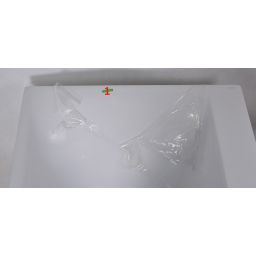 Outlet - Cersanit Smart wanna prostokątna 160x80 cm prawa S301-118