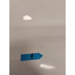 Outlet - Cersanit Octavia wanna prostokątna 140x70 cm biała S301-250