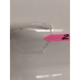 Outlet - Cersanit Balinea wanna prostokątna 180x80 biała S301-357