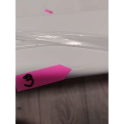 Outlet - Cersanit Balinea wanna prostokątna 180x80 biała S301-357