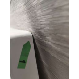 Outlet - Cersanit Tako brodzik pięciokątny 90x90 cm biały S601-129