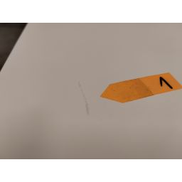 Outlet - Cersanit Larga szafka 60 cm podumywalkowa biała S932-070