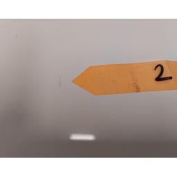 Outlet - Cersanit Larga szafka 60 cm podumywalkowa biała S932-070