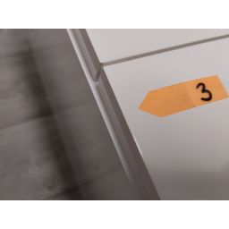 Outlet - Cersanit Larga szafka 60 cm podumywalkowa biała S932-070