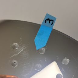 Outlet - Cersanit Virgo zestaw wannowo-prysznicowy ścienny termostatyczny z deszczownicą chrom S951-862