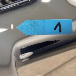 Outlet - Cersanit Virgo zestaw wannowo-prysznicowy ścienny termostatyczny z deszczownicą chrom S951-862