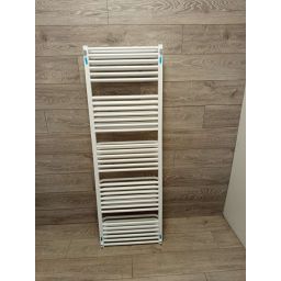 Outlet - Luxrad Salto Max grzejnik łazienkowy 160x53 cm biały SAM16005309003