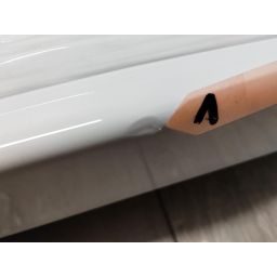 Outlet - Radaway Doros D brodzik 100x90 cm prostokątny biały SDRD1090-01