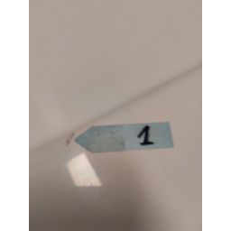 Outlet - Radaway Doros F Compact brodzik 100x80 cm prostokątny biały SDRFP1080-05