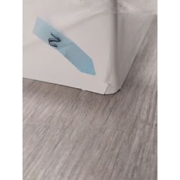 Outlet - Radaway Doros F Compact brodzik 100x80 cm prostokątny biały SDRFP1080-05