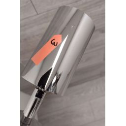 Outlet - Sollux Lighting Ring lampa podsufitowa 3x6W chrom SL.0729