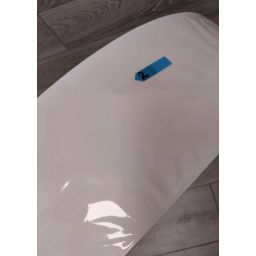 Outlet - Sollux Lighting Skala 70 plafon 6x60W biały SL.0811