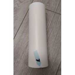 Outlet - Sollux Lighting Lagos 20 lampa podsufitowa 1x40W biała SL.0997