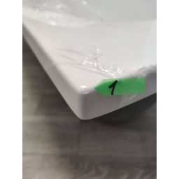 Outlet - Ideal Standard I.Life wanna prostokątna 160x70 cm biała T475801