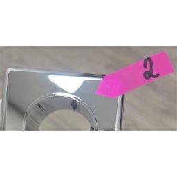 Outlet - Villeroy & Boch Universal Taps & Fittings bateria prysznicowa ścienna termostatyczna chrom TVS00001800061