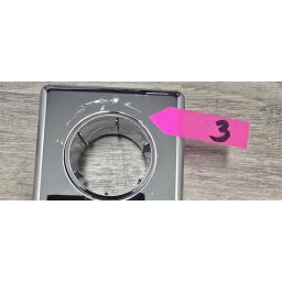 Outlet - Villeroy & Boch Universal Taps & Fittings bateria prysznicowa ścienna termostatyczna chrom TVS00001800061