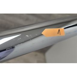 Outlet - Villeroy & Boch O.Novo bateria umywalkowa stojąca chrom TVW10410511061