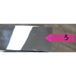 Outlet - Ferro Sinus zestaw prysznicowy punktowy chrom U170B