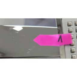 Outlet - Ferro Sinus zestaw prysznicowy punktowy chrom U170B