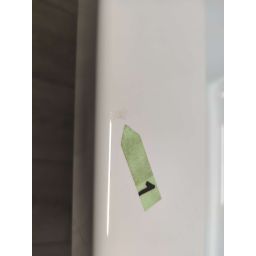 Outlet - Villeroy & Boch Targa Plus wanna prostokątna 180x80 cm Weiss Alpin UBA180NES2V-01