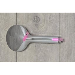 Outlet - Duravit zestaw prysznicowy ścienny chrom UV0712002010