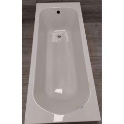 Outlet - Ideal Standard Simplicity wanna prostokątna 170x70 cm biała W004401