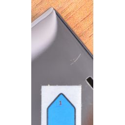 Outlet - MaxLight Diamante kinkiet 1x42W chrom W0204