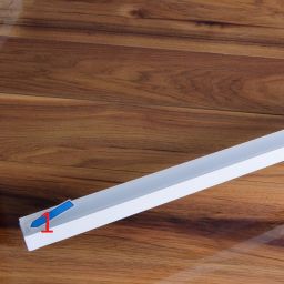Outlet - MaxLight Finger kinkiet 1x9W biały W0214