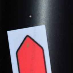 Outlet - MaxLight Organic Black kinkiet 8x1W LED czarny W0286