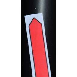 Outlet - MaxLight Organic Black kinkiet 8x1W LED czarny W0286