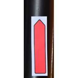 Outlet - MaxLight Organic Black kinkiet 8x1W LED czarny W0286