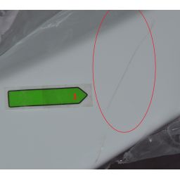 Outlet - Excellent Aquaria Comfort wanna narożna 160x100 cm prawa biała WAEX.AQP16WH