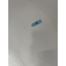 Outlet - Excellent Oceana Slim wanna prostokątna 180x80 cm biała WAEX.OCE18WHS