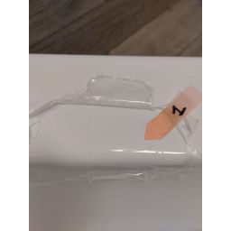 Outlet - Besco Modern wanna prostokątna 160x70 cm biała #WAM-160-MO