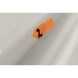 Outlet - Besco Shea wanna prostokątna 169,5x70,5 cm biała #WAS-170-PK