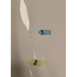 Outlet - Besco Vitae wanna prostokątna 180x80 cm biała #WAV-180-PK