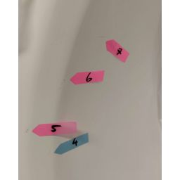 Outlet - Besco Vitae wanna prostokątna 180x80 cm biała #WAV-180-PK