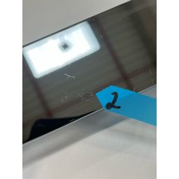 Outlet - Omnires Parma wylewka do baterii chrom WDPARMACR