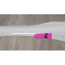 Outlet - Roca Zoom deska sedesowa wolnoopadająca biała WM861MD2Z000SF1