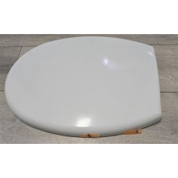 Outlet - Roca Zoom deska sedesowa wolnoopadająca biała WM861MD2Z000SF1