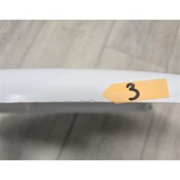 Outlet - Roca Zoom deska sedesowa wolnoopadająca biała WM861MD2Z000SF1